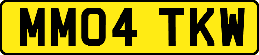 MM04TKW