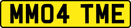 MM04TME