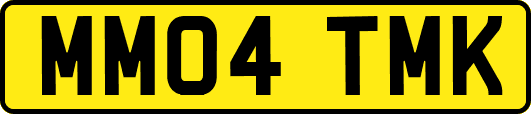MM04TMK