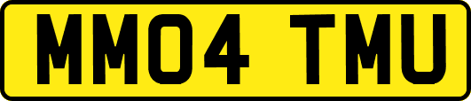 MM04TMU