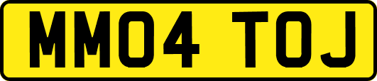 MM04TOJ