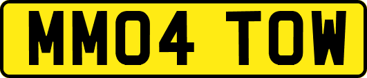 MM04TOW
