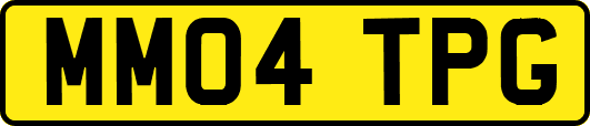MM04TPG