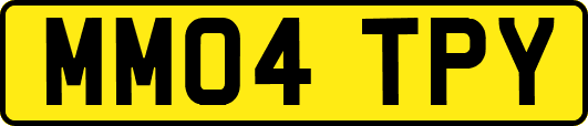 MM04TPY