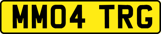 MM04TRG