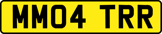 MM04TRR