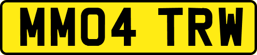MM04TRW