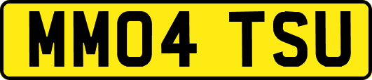 MM04TSU