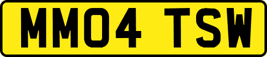 MM04TSW
