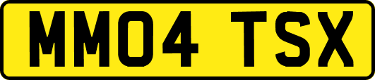 MM04TSX