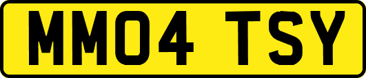 MM04TSY