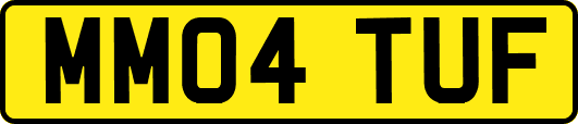 MM04TUF