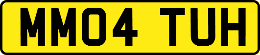 MM04TUH