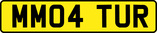 MM04TUR