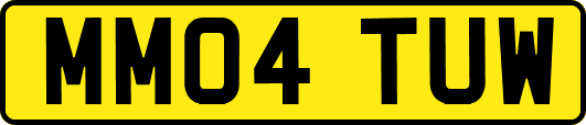 MM04TUW