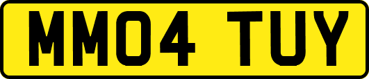MM04TUY