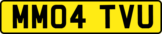 MM04TVU