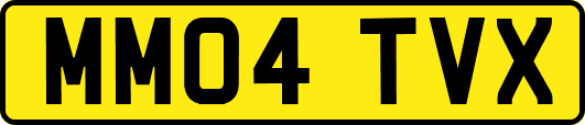 MM04TVX