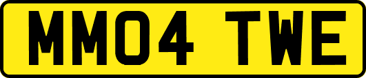 MM04TWE