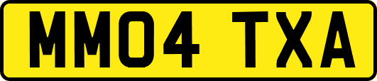 MM04TXA