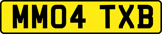 MM04TXB