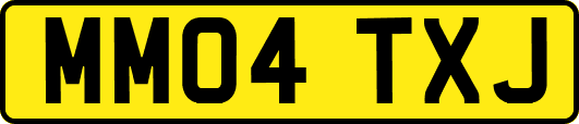 MM04TXJ
