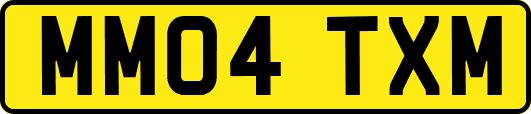 MM04TXM