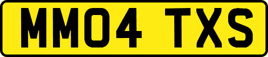 MM04TXS