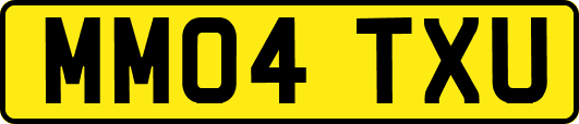 MM04TXU