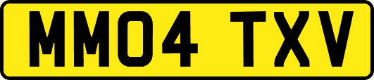 MM04TXV