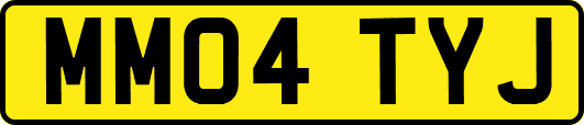 MM04TYJ
