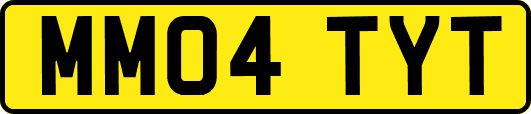 MM04TYT