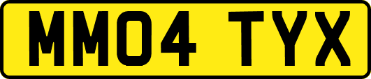 MM04TYX