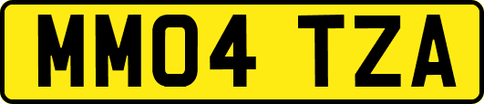 MM04TZA