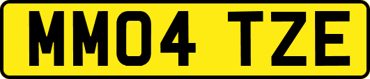 MM04TZE