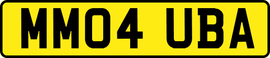 MM04UBA