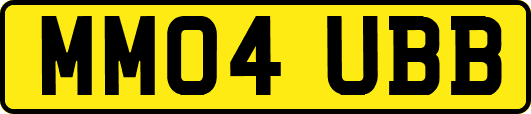 MM04UBB