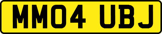 MM04UBJ
