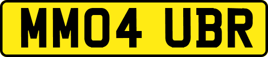 MM04UBR