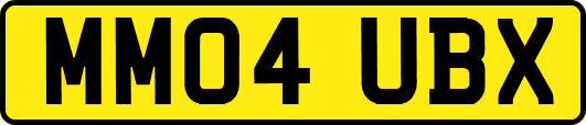 MM04UBX