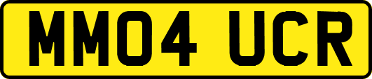 MM04UCR
