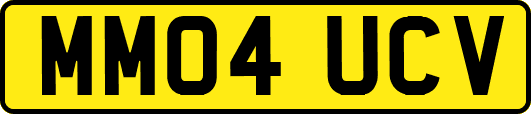 MM04UCV