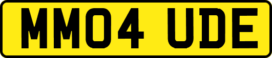 MM04UDE