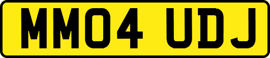 MM04UDJ