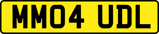 MM04UDL