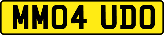 MM04UDO