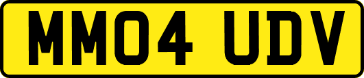MM04UDV
