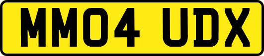 MM04UDX