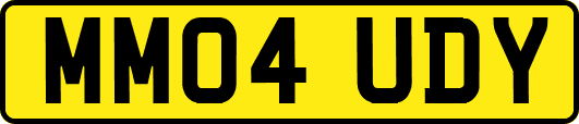 MM04UDY