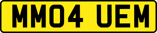 MM04UEM